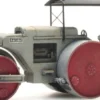 Artitec 316.058 Walze Kaelble grau | Baumaschinenmodell 1:160