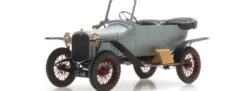 Artitec 387.479 Wanderer Puppchen Verdeck offen | Modellauto 1:87