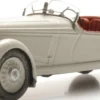 Artitec 1720023 WM Adler Trumpf Junior Sport | Militär Bausatz 1:72