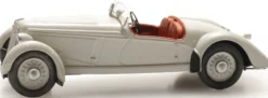 Artitec 1720023 WM Adler Trumpf Junior Sport | Militär Bausatz 1:72