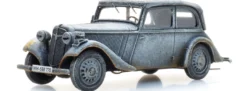 Artitec 6870596 WM Adler Trumpf Junior winter | Militärmodell 1:87