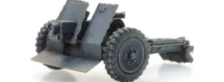 Artitec 6870571 WM 7.5 cm le.IG. 18 grau | Militärmodell 1:87