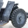 Artitec 6870574 WM 7.5 cm le.IG. 18 Winter | Militärmodell 1:87