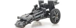 Artitec 6870578 WM 15 cm s.IG 33 Winter | Militärmodell 1:87
