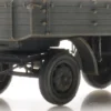 Artitec 6870559 WM Einheitsanhänger E3 3t grau | Militärmodell 1:87