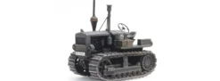 Artitec 387.401 WM Hanomag K50 Kettenschlepper | Militärmodell 1:87