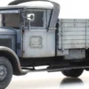 Artitec 6870390 WM Hansa Lloyd Merkur Winter | Militärmodell 1:87