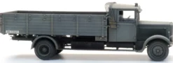 Artitec 1720022 WM Hansa Loyd Merkur | Militär Bausatz 1:72