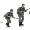 Artitec 7720001 WM-Infanterie auf Patrouille | 6 Stück | Figuren Bausatz 1:72