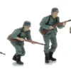Artitec 5720001 WM-Infanterie auf Patrouille | 6 Stück | Militär Figuren 1:72