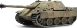 Artitec 6160086 WM Jagdpanther | Militärmodell 1:160