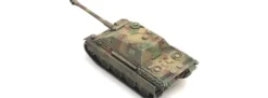 Artitec 6160086 WM Jagdpanther | Militärmodell 1:160
