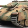 Artitec 6870207 WM Jagdpanther spät Flecktarnung | Panzermodell 1:87