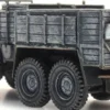 Artitec 387.398 WM Krupp-Protze Winter | Militärmodell 1:87