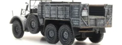 Artitec 387.398 WM Krupp-Protze Winter | Militärmodell 1:87