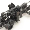 Artitec 6870069 WM 88mm FLAK 10 grau | Panzermodell 1:87