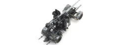 Artitec 6870072 WM 88mm FLAK 18 Winter | Panzermodell 1:87
