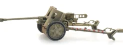 Artitec 6870510 WM 50mm PAK 38 Afrika | Geschützmodell 1:87