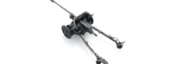 Artitec 6870498 WM 50mm PAK 38 grau | Geschützmodell 1:87