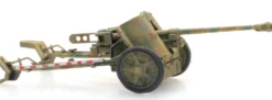 Artitec 6870511 WM 50mm PAK 38 Tarnung | Geschützmodell 1:87