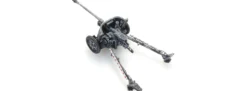 Artitec 6870509 WM 50mm PAK 38 Winter | Geschützmodell 1:87