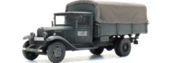 Artitec 1720025 WM Opel Blitz 6 | Militär Bausatz 1:72