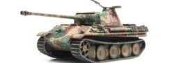 Artitec 6870227 WM Panther Ausf. G spät Hinterhalttarnung | Panzermodell 1:87