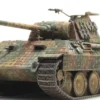 Artitec 387.190 WM Panther Ausführung A Hinterhalt-Tarnung | Militärmodell 1:87