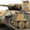 Artitec 6120013 WM Panther Eisenbahntransport | Panzermodell 1:120