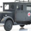 Artitec 6870587 WM Phänomen Granit 25 H grau | Militärmodell 1:87