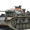 Artitec 387.314 WM Pzkw III Ausf. H winter | Militärmodell 1:87