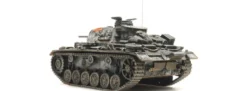 Artitec 387.314 WM Pzkw III Ausf. H winter | Militärmodell 1:87