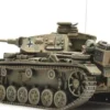 Artitec 387.316 WM Pzkw III Ausf. L Tarnung | Militärmodell 1:87