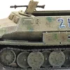 Artitec 6160105 WM Sd.Kfz. 251/1 Ausf C. camo | Militärmodell 1:160