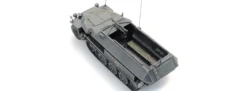 Artitec 6870512 WM Sd.Kfz. 251/1 Ausf. C SMG grau | Panzermodell 1:87