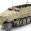 Artitec 6870479 WM Sdkfz 251/2 D Tarnung | Panzermodell 1:87