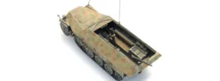 Artitec 6870479 WM Sdkfz 251/2 D Tarnung | Panzermodell 1:87