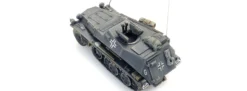 Artitec 6870357 WM Sd.Kfz. 253 grau | Panzermodell 1:87