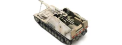 Artitec 6870331 WM Sd.Kfz. 165 Hummel Winter | Panzermodell 1:87
