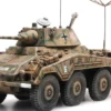 Artitec 6870195 WM Sd.Kfz. 234/2 Puma Tarnung | Panzermodell 1:87