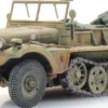 Artitec 6870495 WM Sdkfz 10 Tarnung | Panzermodell 1:87