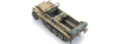 Artitec 6870495 WM Sdkfz 10 Tarnung | Panzermodell 1:87