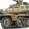 Artitec 6870351 WM Sd.Kfz. 250/2 Tarnung | Panzermodell 1:87