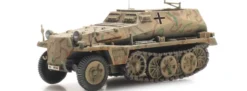 Artitec 6870353 WM Sd.Kfz. 250/7 Tarnung | Panzermodell 1:87