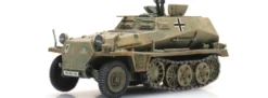 Artitec 6870359 WM Sd.Kfz. 253 Tarnung | Panzermodell 1:87