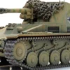 Artitec 6870486 WM Sd.Kfz. 124 Wespe Tarnung | Panzermodell 1:87