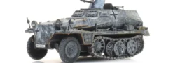Artitec 6870352 WM Sd.Kfz. 250/2 Winter | Panzermodell 1:87