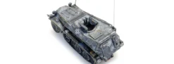 Artitec 6870358 WM Sd.Kfz. 253 Winter | Panzermodell 1:87
