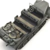 Artitec 6870065 WM Sd.Kfz 7 Zugkraftwagen 8t grau | Panzermodell 1:87