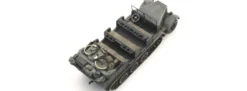Artitec 6870065 WM Sd.Kfz 7 Zugkraftwagen 8t grau | Panzermodell 1:87